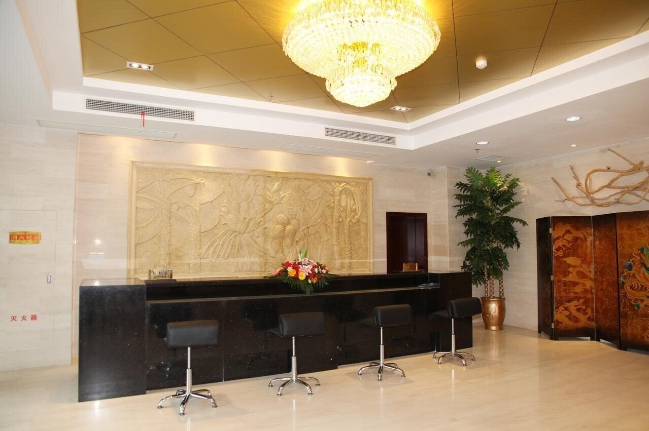 Фотографія Hua Bao Shi Hotel Sanya 2*